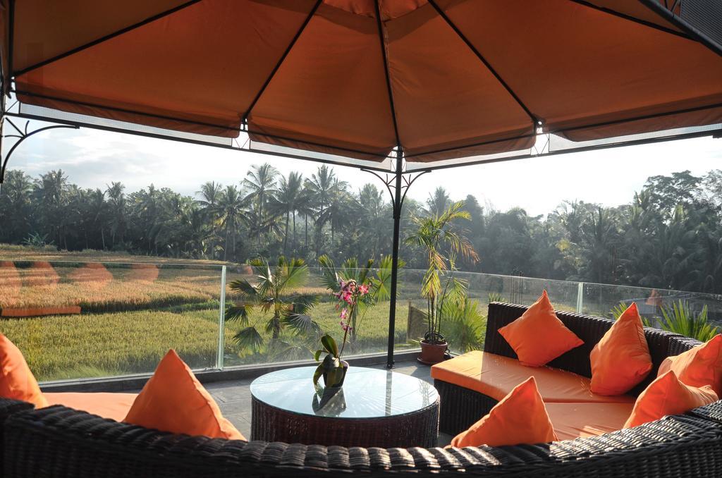 One-Bedroom Villa with Private Pool