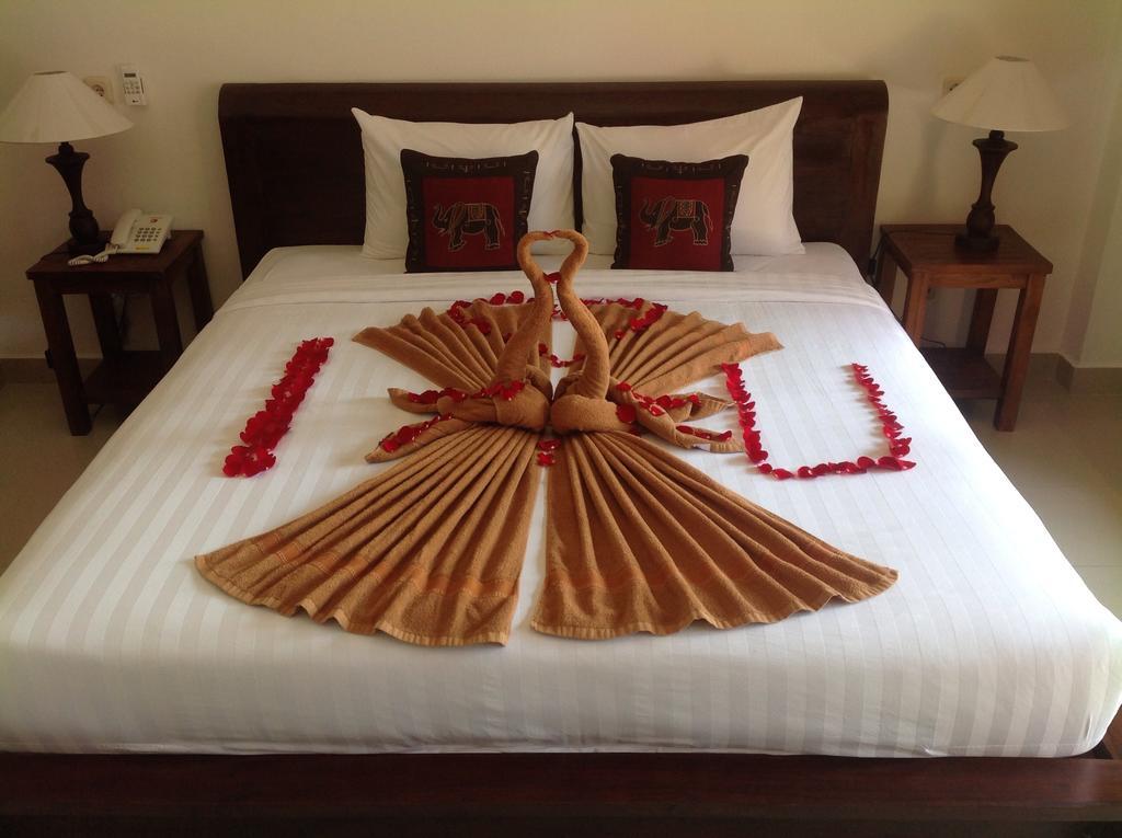 Chambre Double Deluxe