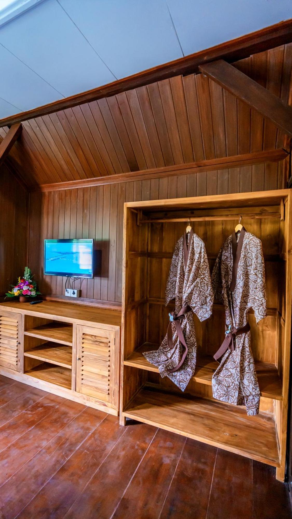 Family Suite with Balcony