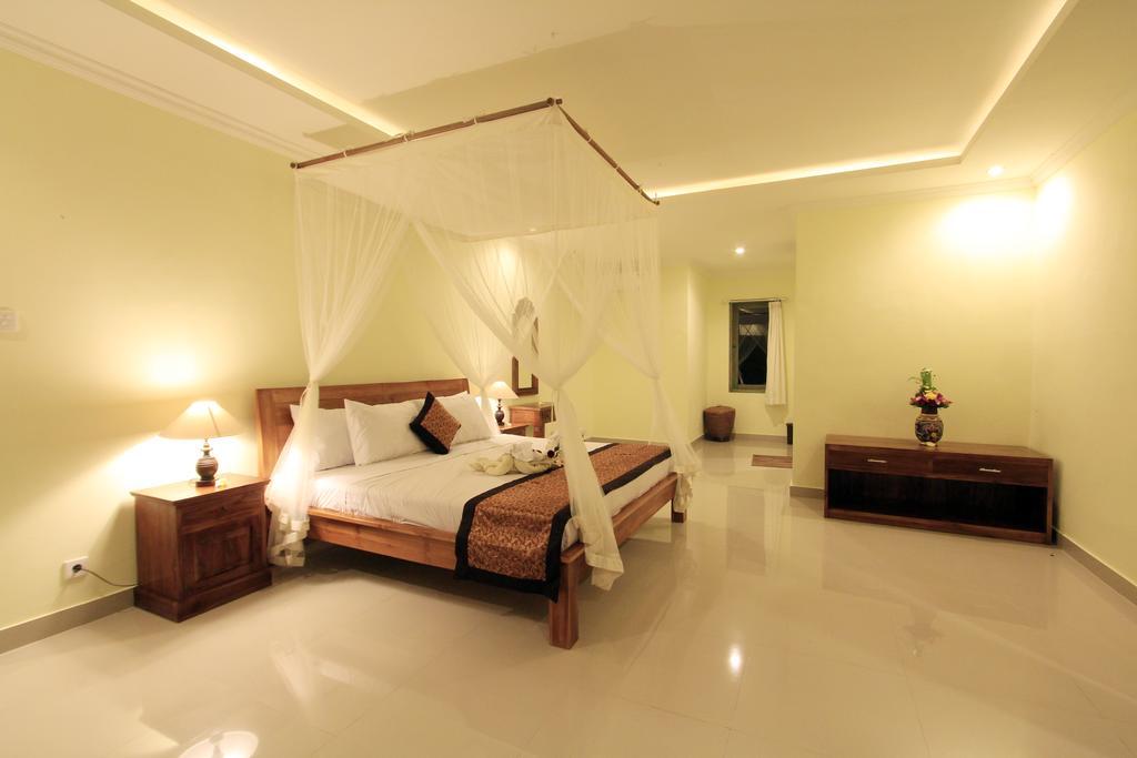 Two-Bedroom Family Suite