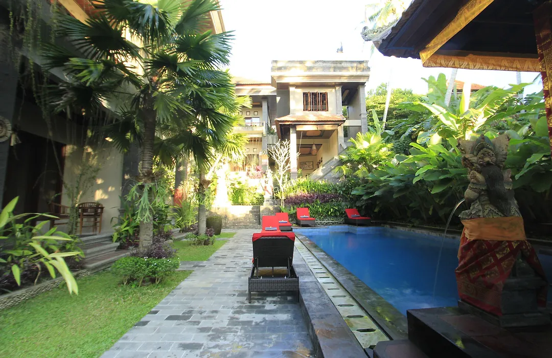 Alam Terrace Cottages-1