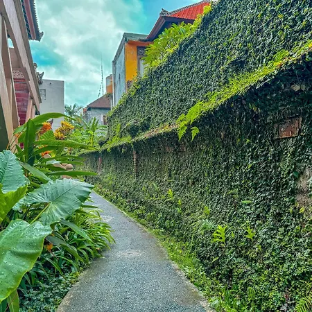 Garden View Ubud-2