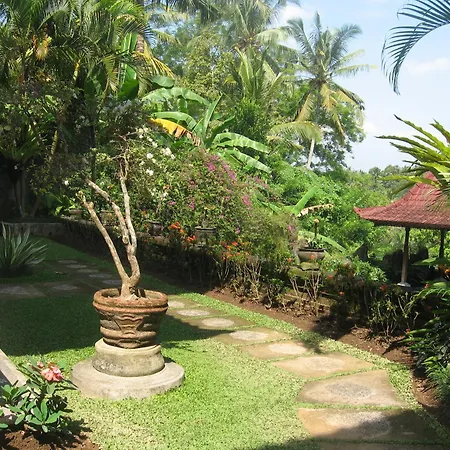 Nick'S Hidden Cottages Ubud By Mahaputra-2