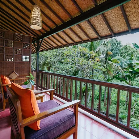 Jati Home Stay-2