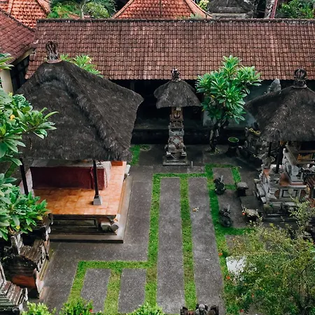 Jati Home Stay-3