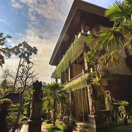 Alam Terrace Cottages-2