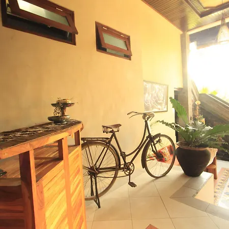 Alam Terrace Cottages-3