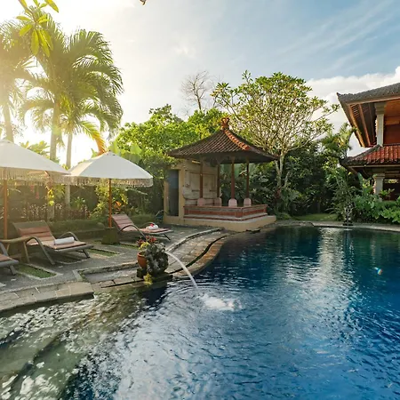 Garden View Ubud-3