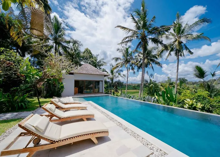 Santun Luxury Private s