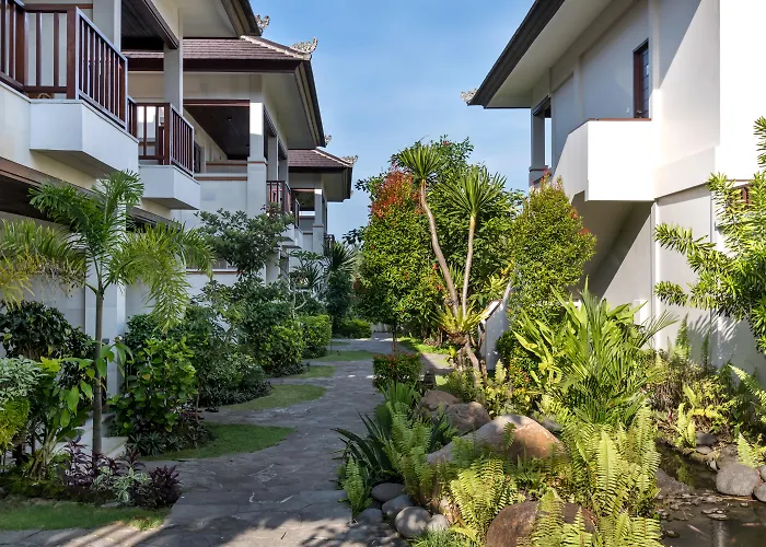 Radha Phala & Spa