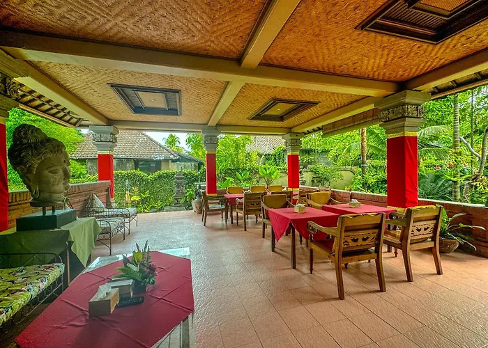 Garden View Ubud