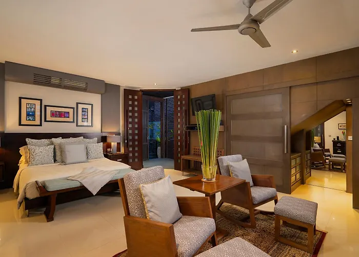 LUXE Ubud - A Boutique