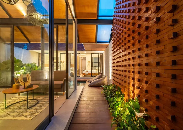 Casa Coco - Nature, Luxe, Calm
