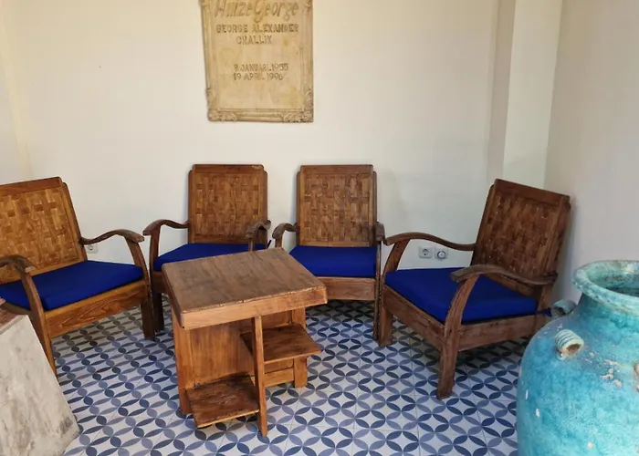 Bali Villa Djodji