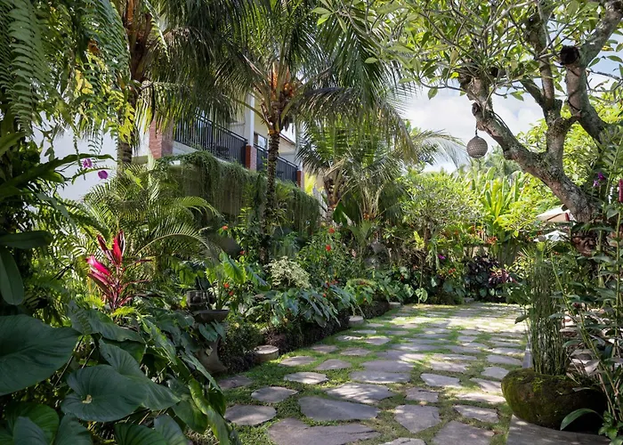 Kalyana Ubud Resort