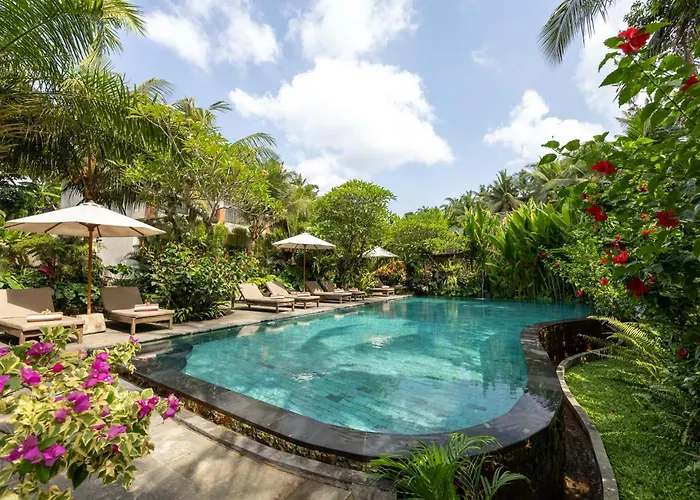 Kalyana Ubud Resort