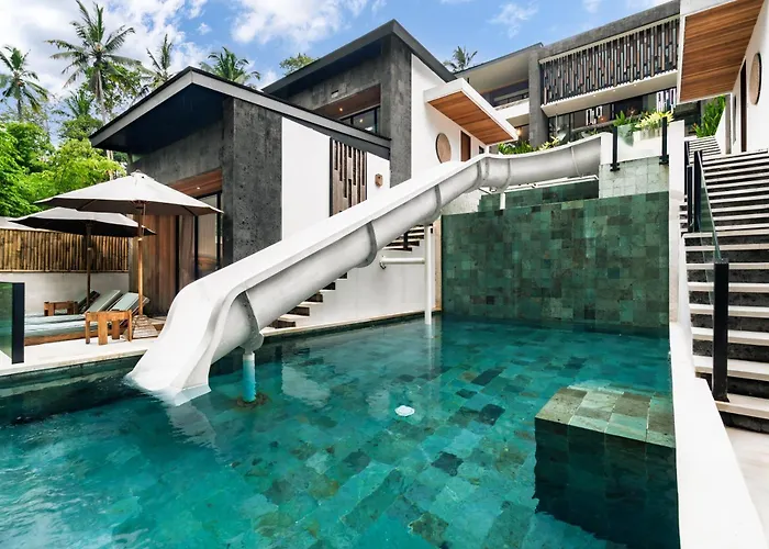 Villa: Villa Santa Monica By Balisuperhost