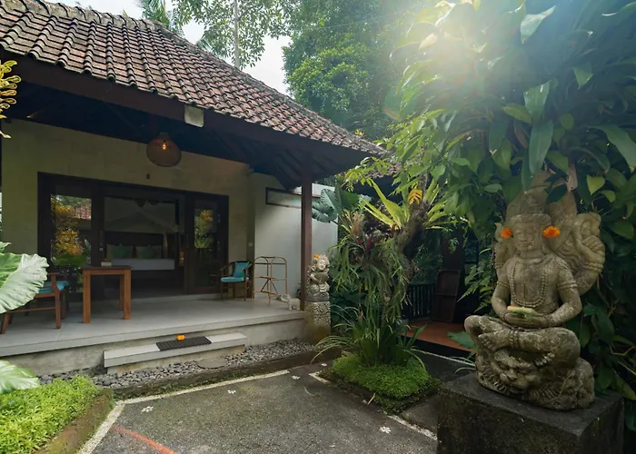 Sama'S Cottages And Villas