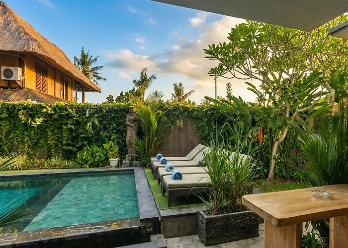 Kamandhani Ubud