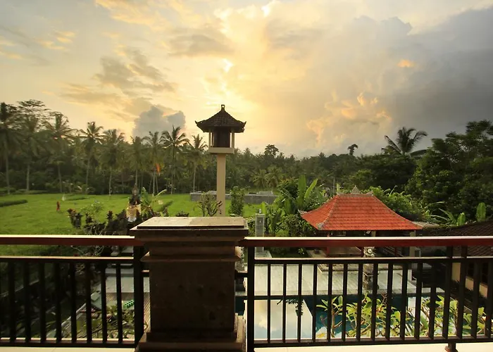 Inang Villa