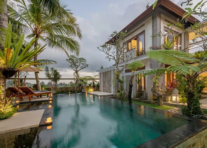 Prabhu Ubud